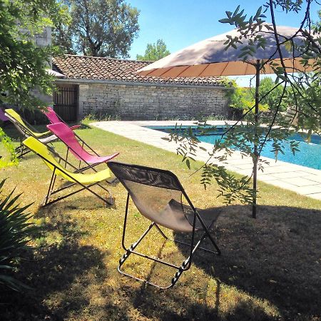 La Vayssade - Maison D'Hotes - Jacuzzi, Piscine & Truffes Lalbenque Экстерьер фото