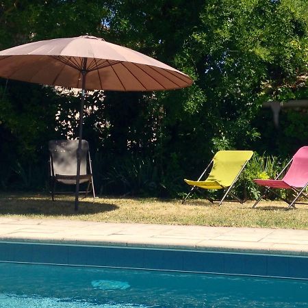 La Vayssade - Maison D'Hotes - Jacuzzi, Piscine & Truffes Lalbenque Экстерьер фото