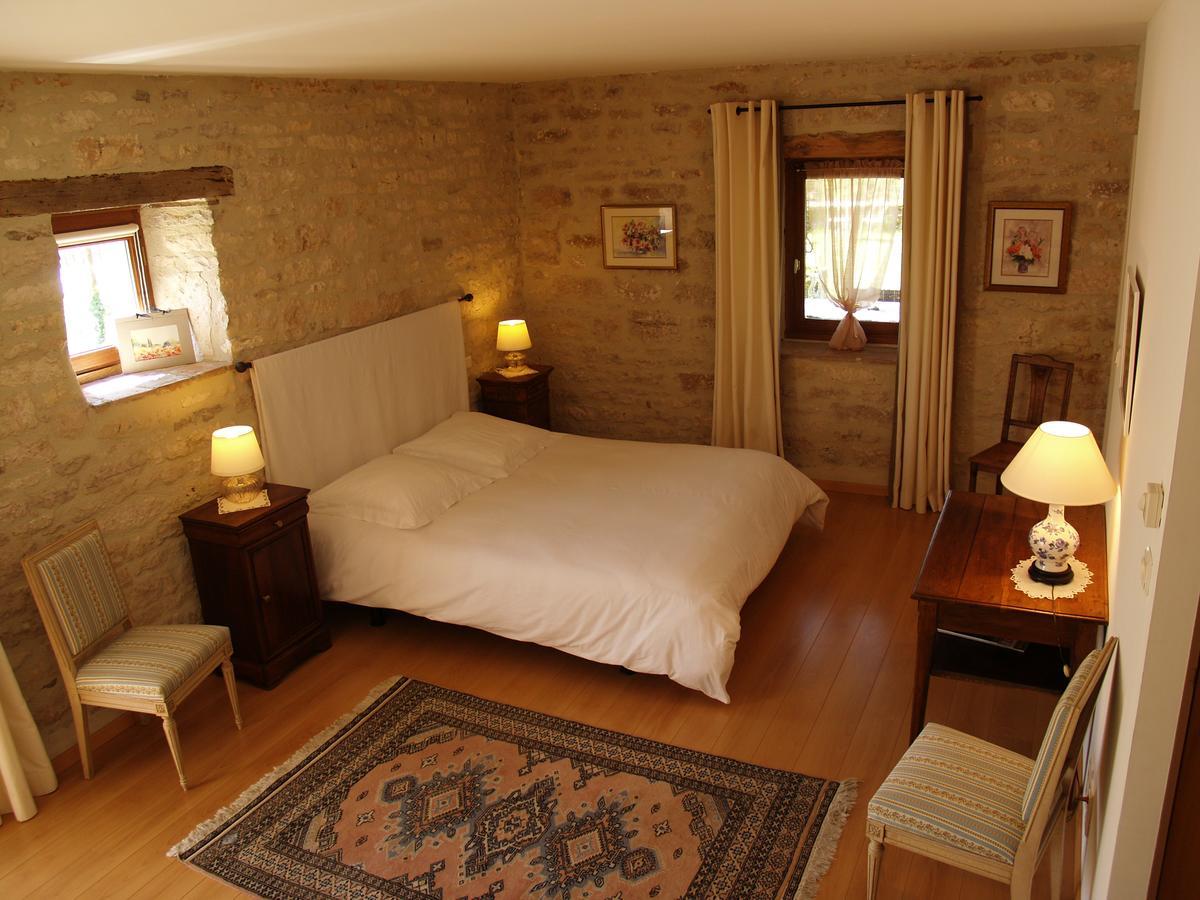 La Vayssade - Maison D'Hotes - Jacuzzi, Piscine & Truffes Lalbenque Экстерьер фото