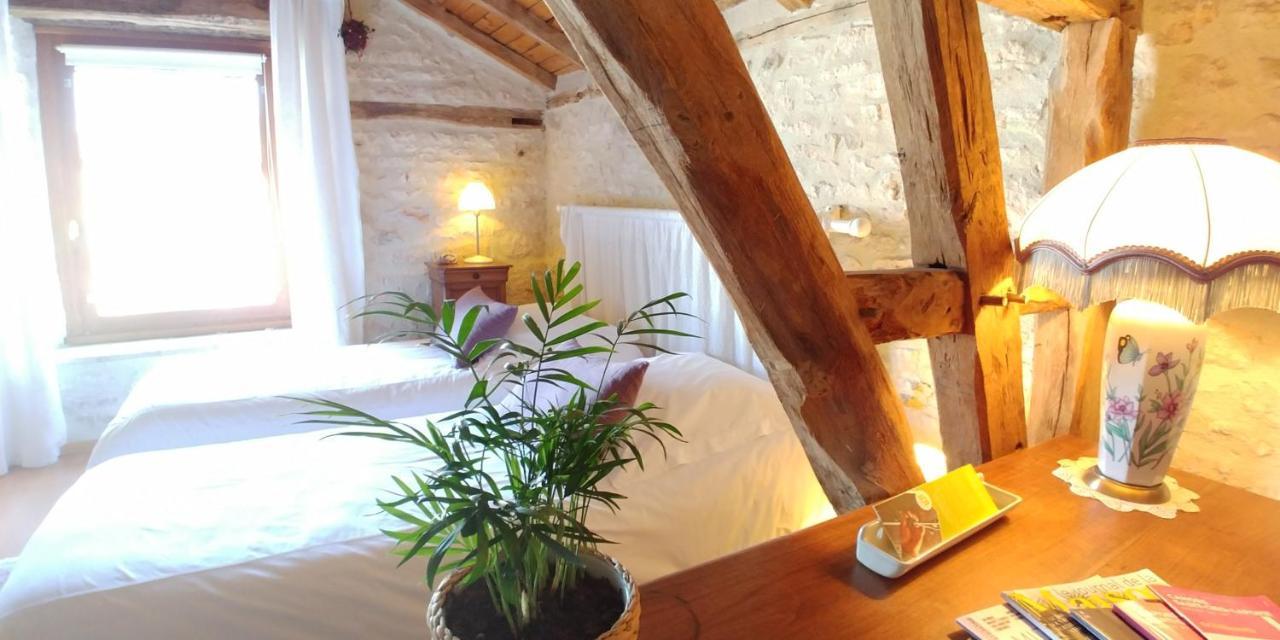 La Vayssade - Maison D'Hotes - Jacuzzi, Piscine & Truffes Lalbenque Экстерьер фото